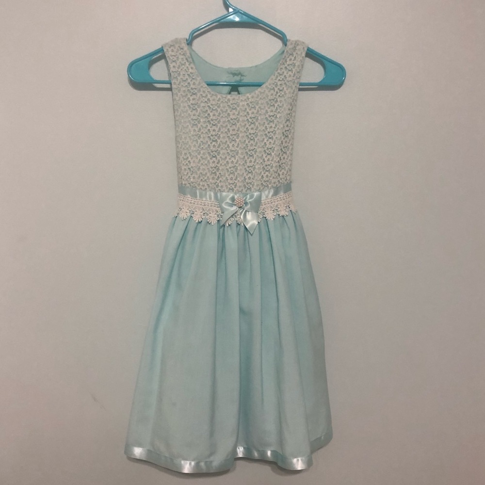 Bonnie Jean Dress
